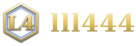 lll444 logo